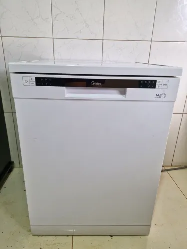 Máquina de lavar louça