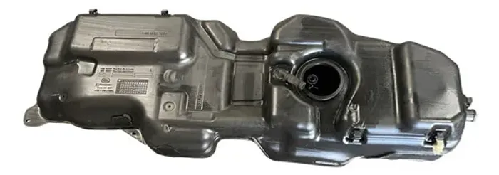 Tanque De Combustivel Discovery 3 Diesel 2007 2008 2009
