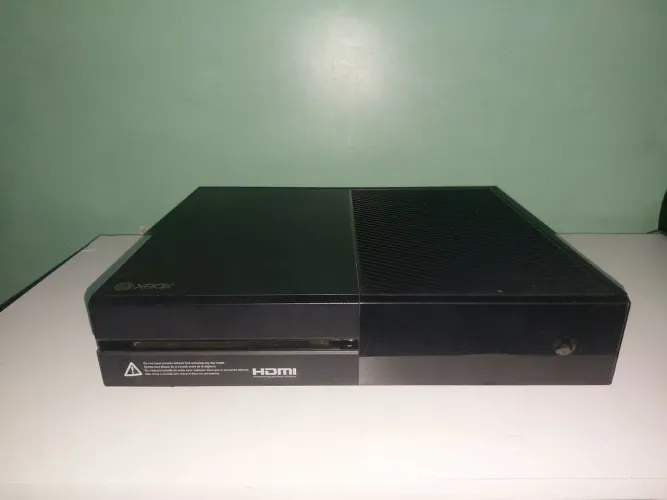 Xbox One 