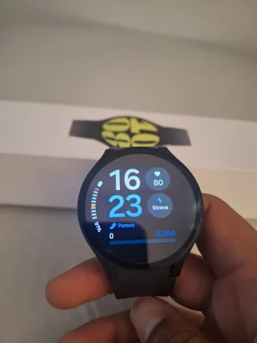 Smartwatch Samsung Galaxy Watch 6