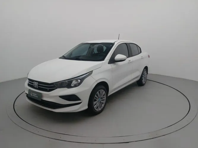 Fiat Cronos Drive 1.3 8V Flex 2024