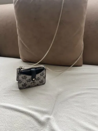 Mini bolsa carteira Donna Karan