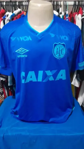 Camisa do avai