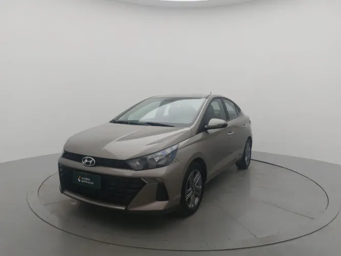 Hyundai HB20S Limited 1.0 TB Flex 12V Aut. 2026