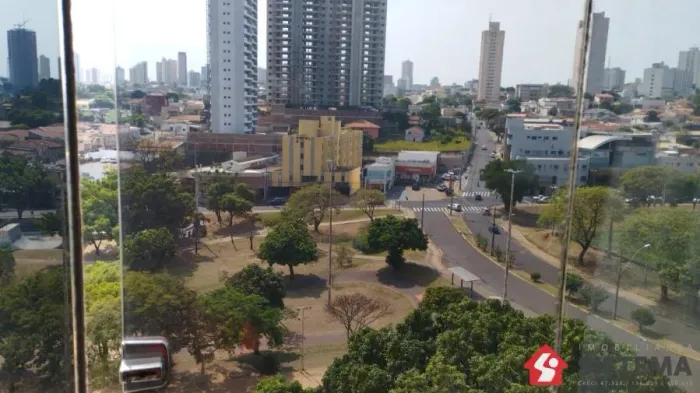 Apartamento no bairro Vila Formosa em Presidente Prudente