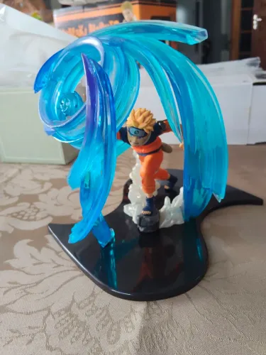Naruto Figuarts zero Rasengan