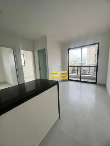 Apartamento para venda em Tambauzinho - João Pessoa/PB