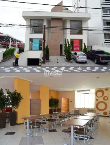 Ponto Comercial para aluguel no bairro CENTRO