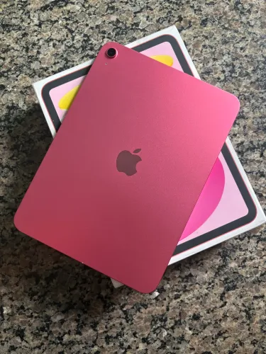iPad 11 (A16)