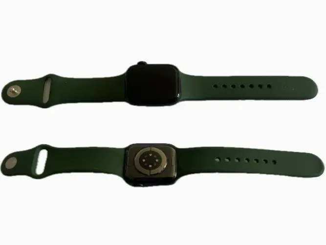 Apple Watch Series 7 (GPS) Alum 41MM