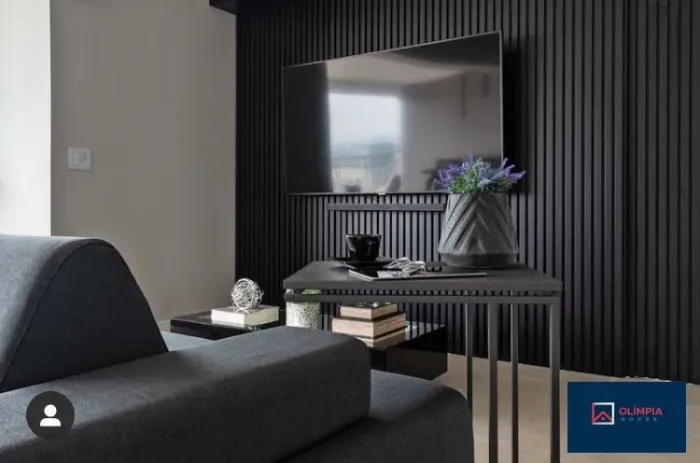 Locação · 1 dormitório no Thera Faria Lima Pinheiros Residence