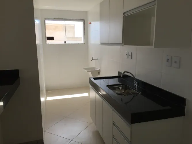 Bairro gaivotas Linhares
