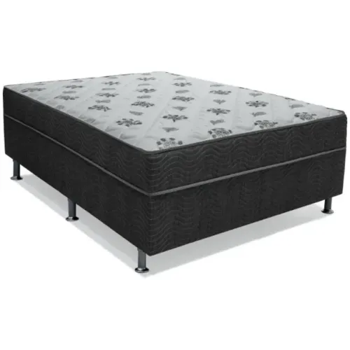 Colchobox Casal Spring Dream Molas 138x188x43 Ortobom