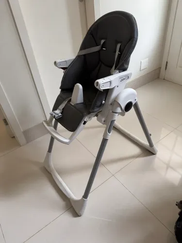 Cadeira de Alimentação Burigotto Prima Pappa 03