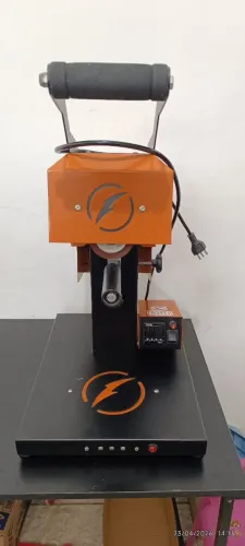 Prensa transfer manual faster 360up