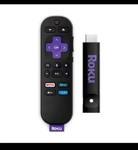 Tv box Streaming stick Roku 