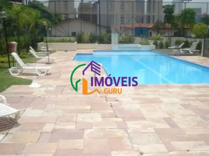 APARTAMENTO - BROOKLIN - SP
