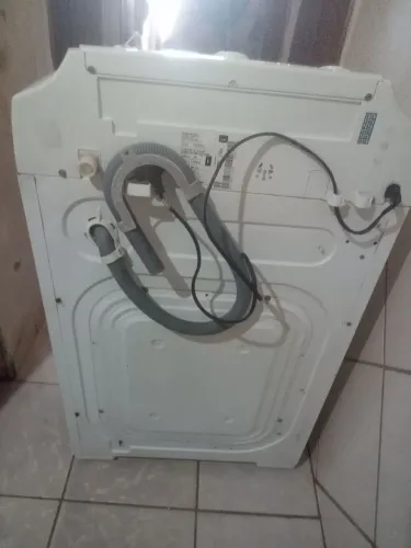 Vende_se máquina de lavar roupa