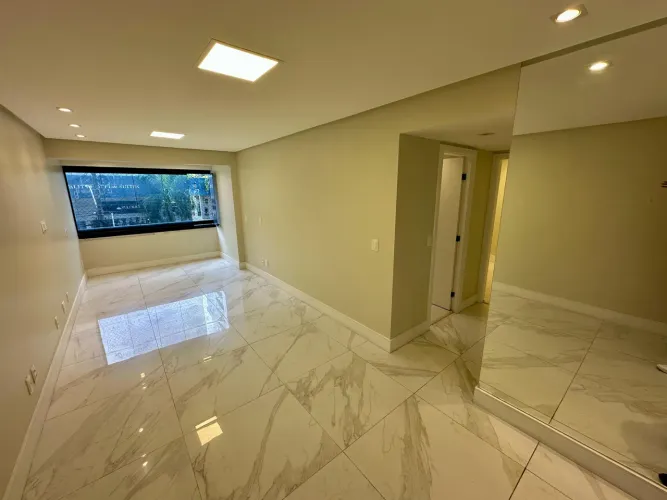 APARTAMENTO RESIDENCIAL em SALVADOR - BA, STIEP