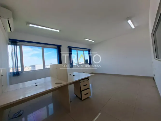 Sala Comercial à venda, 64m² no Jardim Guanabara em Campinas