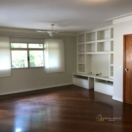 Apartamento a venda no Cambuí em Campinas/SP