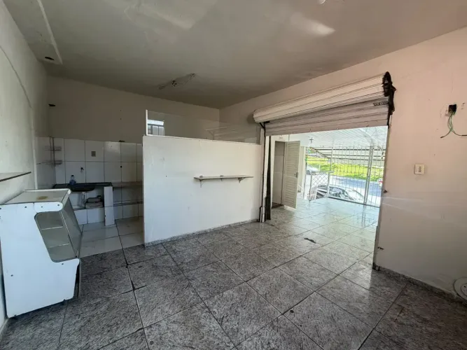Loja para aluguel com 42 metros quadrados em Castelo - Belo Horizonte - MG