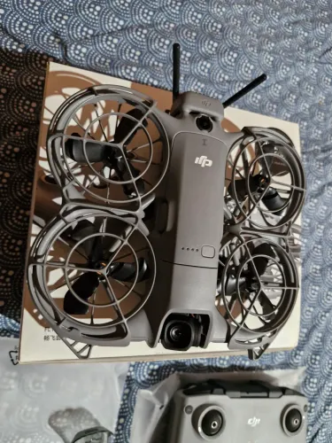 Drone dji neo 2
