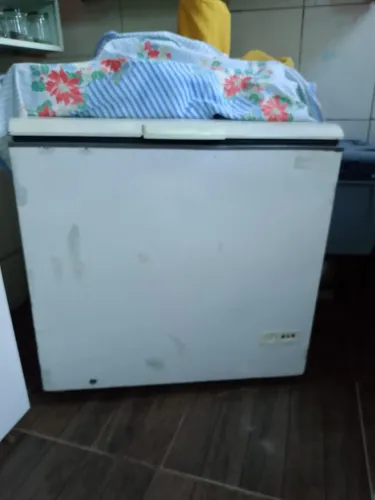 Freezer