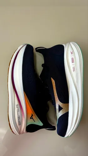 Tênis Mizuno Neo Vista 2 corrida