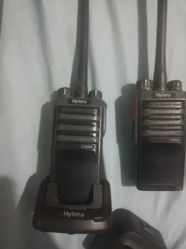 Rádio comunicadores