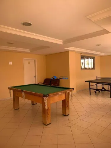 CONDOMÍNIO RESIDENCIAL CITTÁ DI ROMA