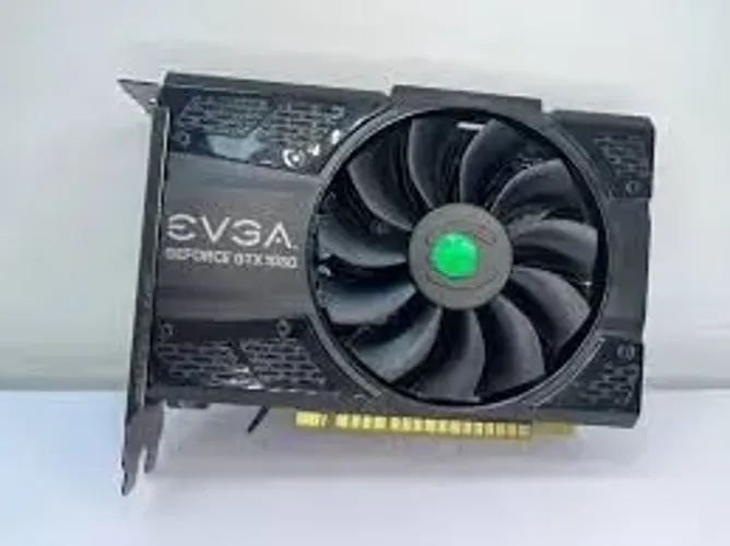 GTX 1050 2g EVGA
