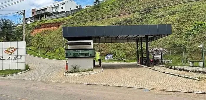 Lote residencial via do sol vendo troco direto proprietário