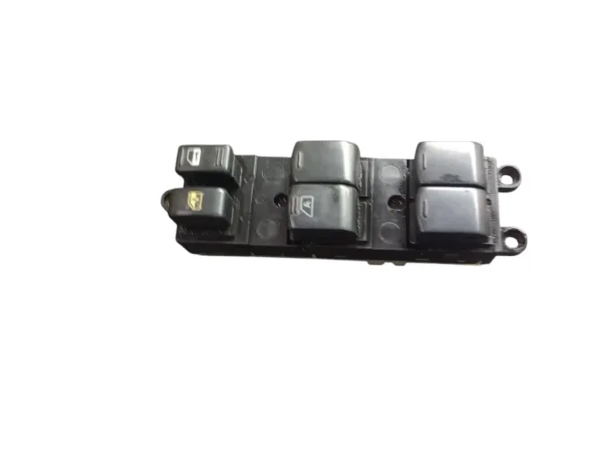 Botão Vidro Porta D.e Nissan Frontier 2.5 2013 25401jt30c