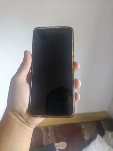 POCO X3 PRO com defeito BGA.