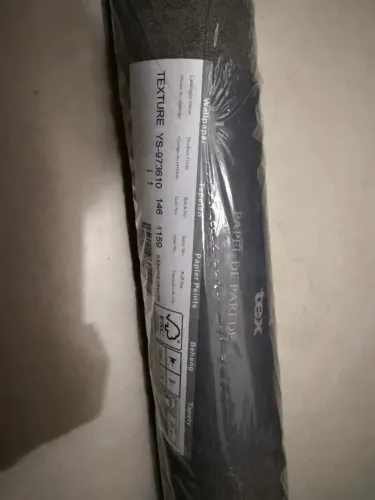 Papel de parede textura cimento