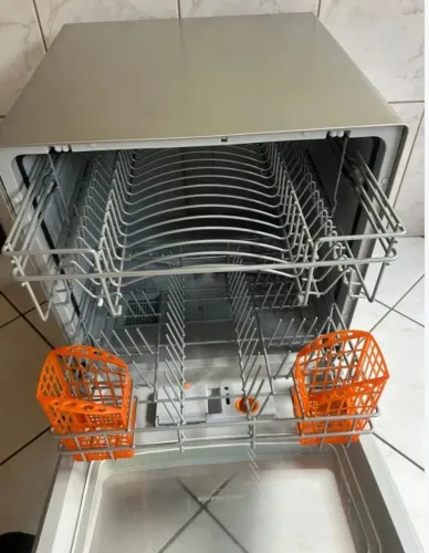 Vendo lava-louças 8 serviços