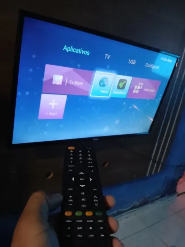 Smart TV Philco