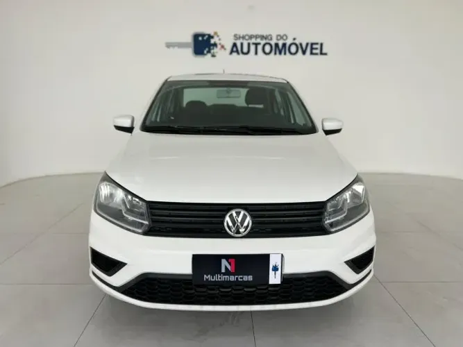 Volkswagen Voyage 1.0 Flex 12V 4P 2023