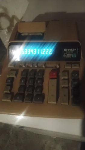 Raridade calculadora