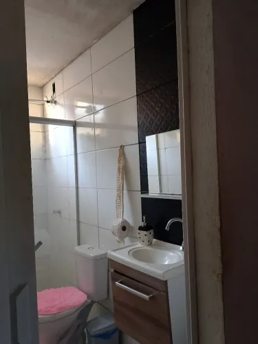 Vendo casa - Parque Ipiranga Betim