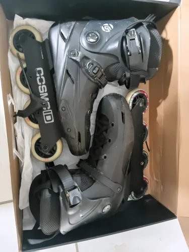 Patins cosmo tg 40/41