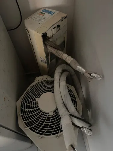 Ar condicionado Philco