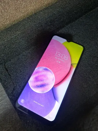 Samsung Galaxy a03s PRA HOJE ENTREGO