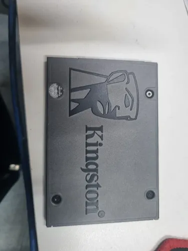SSD Kingston 120gb