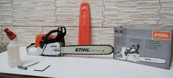 Motosserra Stihl 361