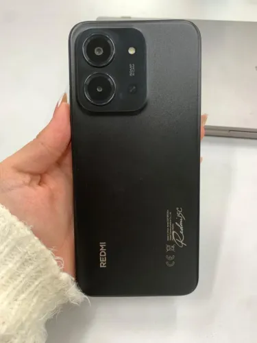 Redmi 15C 