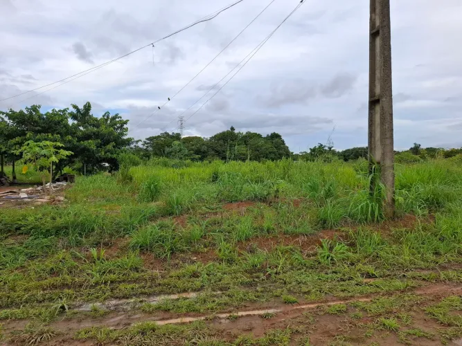 Terreno Cidade Jardim 03