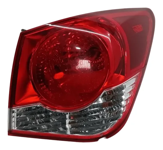 Lanterna Traseira Direita Cruze 2012 a 2016 Sedan (canto)