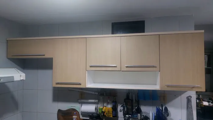 Armário de Cozinha